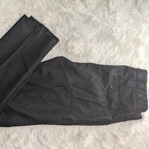 CrewCuts Black Dressed Pants Boys Size:12